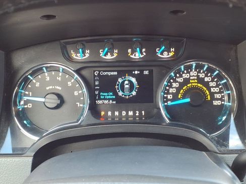 Used 2014 Ford F150 XLT w/ XTR Package image 18