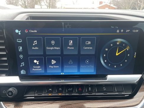 Used 2022 Chevrolet Silverado 1500 RST w/ Z71 Off-Road Package image 26