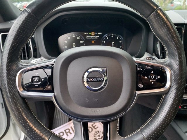 Used 2019 Volvo XC60 T5 R-Design w/ Protection Package Premier AWD/4WD image 8