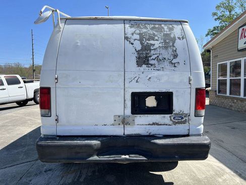 Used 1998 Ford E-250 and Econoline 250 RWD image 9