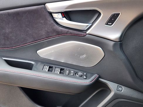 New 2026 Acura RDX A-Spec AWD/4WD image 24