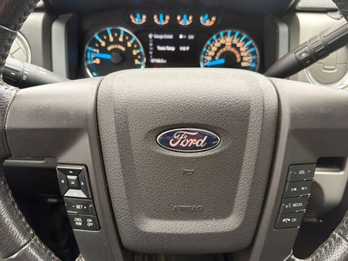 Used 2014 Ford F150 XLT w/ XLT Chrome Package AWD/4WD image 18