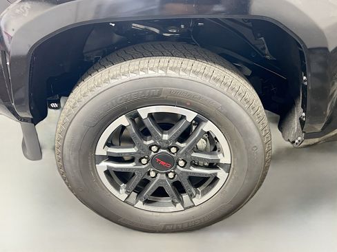 New 2025 Toyota Tacoma TRD Sport image 13