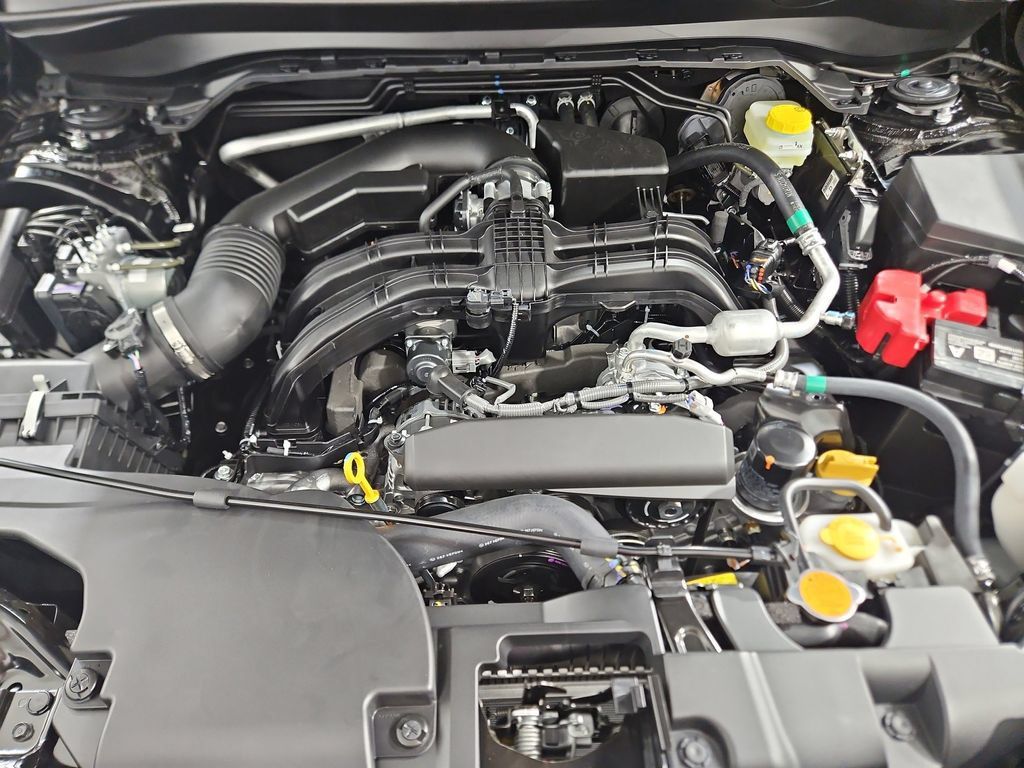 New 2026 Subaru Forester Sport AWD/4WD image 21