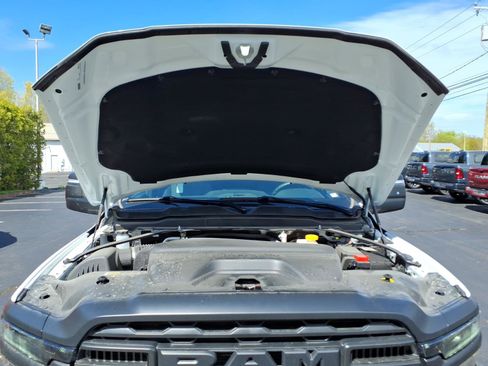 New 2026 RAM 2500 Tradesman image 15