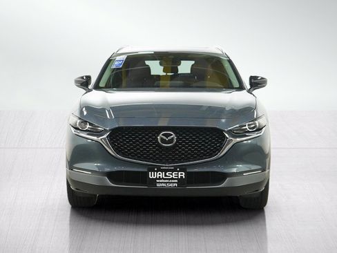 Used 2023 MAZDA CX-30 AWD 2.5 S w/ Preferred Package image 8