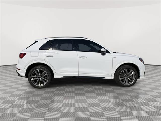 Used 2024 Audi Q3 2.0T Premium Plus AWD/4WD image 6