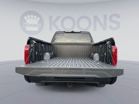 Used 2023 Toyota Tundra SR5 image 22
