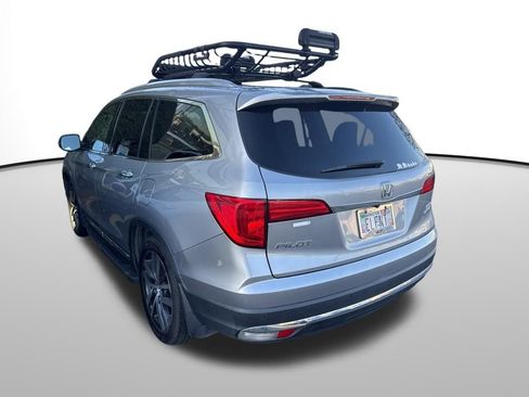 Used 2016 Honda Pilot Elite image 27