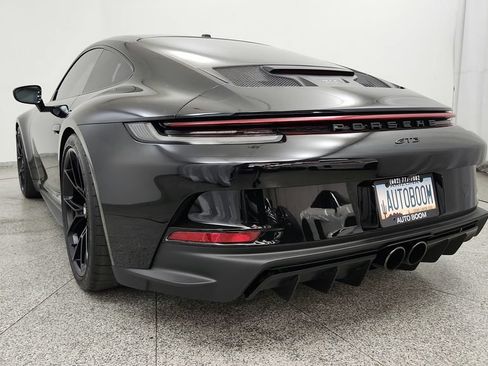 Used 2022 Porsche 911 GT3 RWD image 22