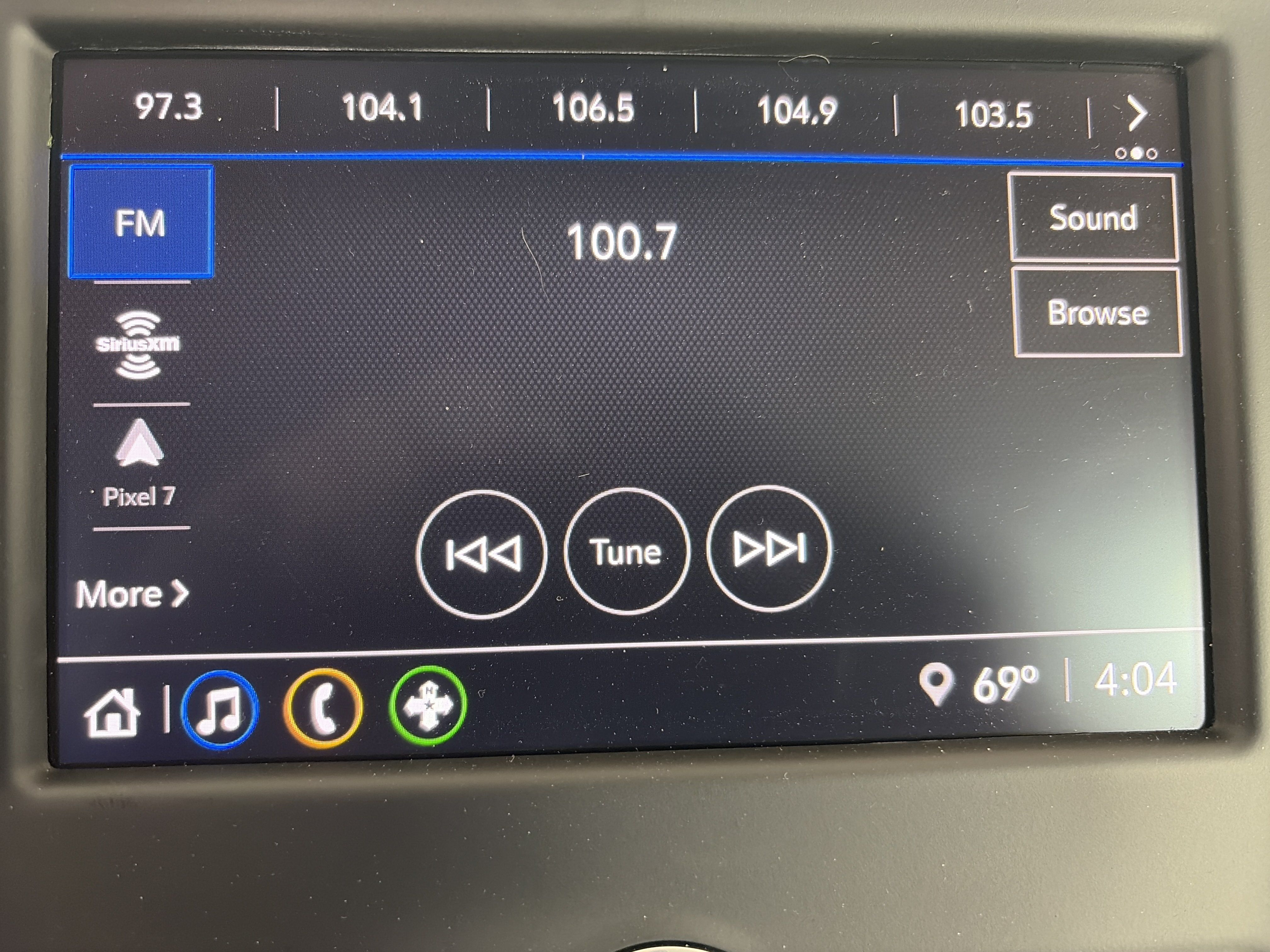 Used 2024 Chevrolet Equinox LT w/ LPO, Floor Liner Package AWD/4WD image 20