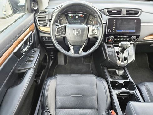 Used 2017 Honda CR-V EX-L image 10