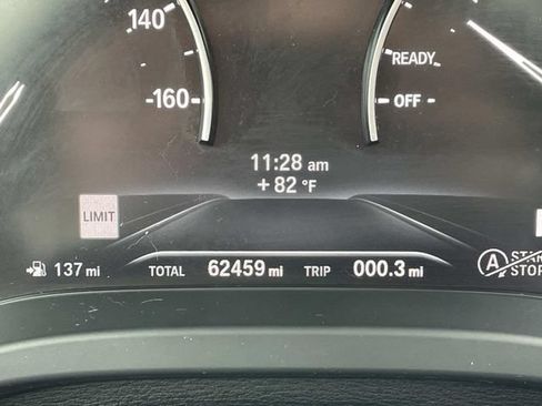 Used 2021 BMW X3 sDrive30i w/ M Sport Package RWD image 4