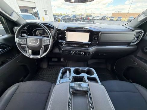Certified 2022 GMC Sierra 1500 Elevation AWD/4WD image 20