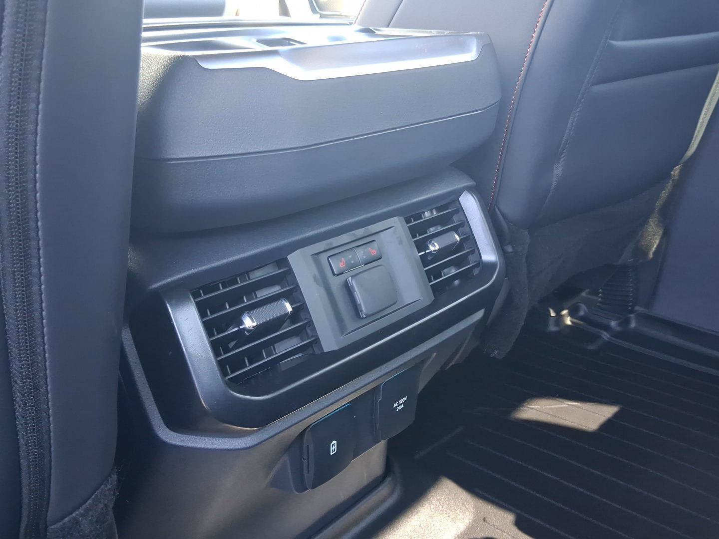 New 2026 Ford F150 Raptor AWD/4WD image 32