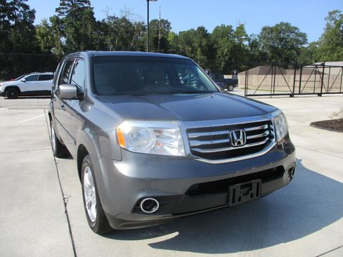 Used 2012 Honda Pilot EX-L image 20