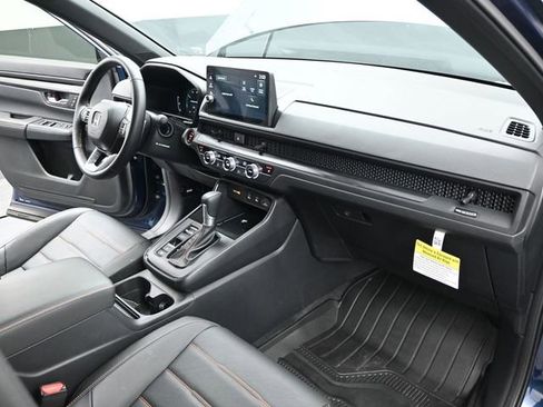 Used 2026 Honda CR-V Sport-L image 23