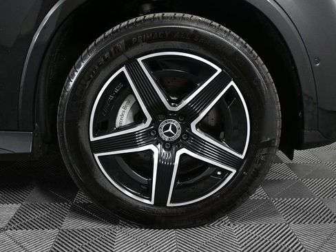 New 2025 Mercedes-Benz GLC 300 GLC 300 image 31