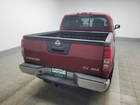 Used 2019 Nissan Frontier SV image 7