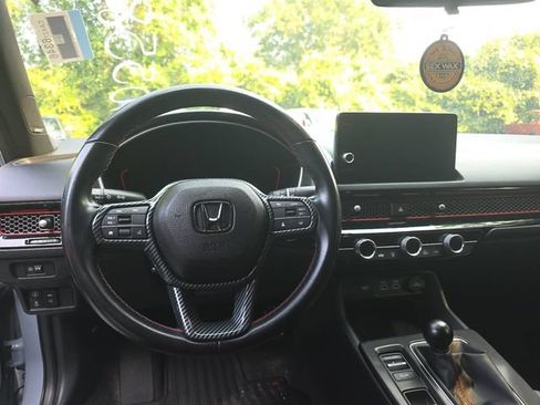 Used 2022 Honda Civic Si image 13