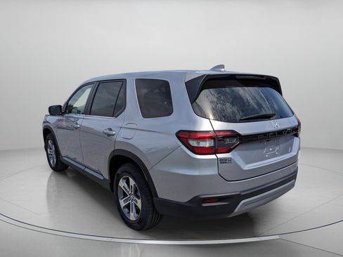 Used 2024 Honda Pilot EX-L image 9