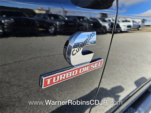 New 2026 RAM 2500 Tradesman image 19