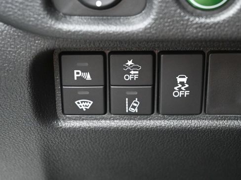 Used 2022 Honda Passport Elite image 16