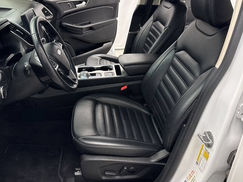 Used 2022 Ford Edge SEL AWD/4WD image 7
