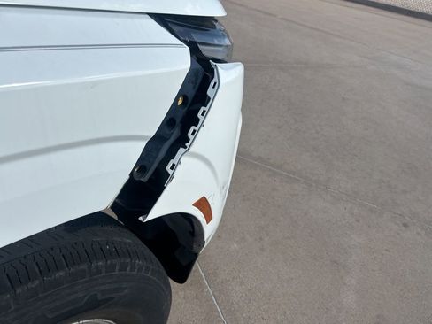 Certified 2023 Nissan Frontier S w/ Technology Package image 9