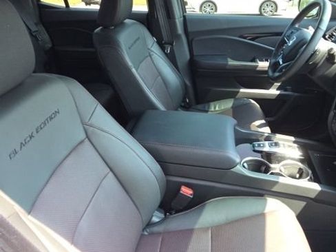 Used 2024 Honda Ridgeline Black Edition image 31