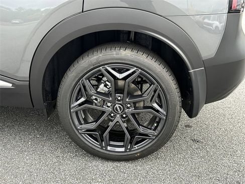 New 2026 Nissan Kicks SR w/ SR Premium Package image 14