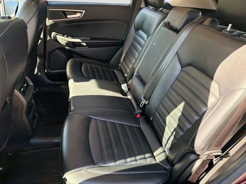 Used 2022 Ford Edge SEL w/ Convenience Package AWD/4WD image 14