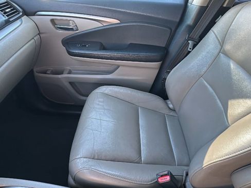 Used 2016 Honda Pilot EX-L image 12