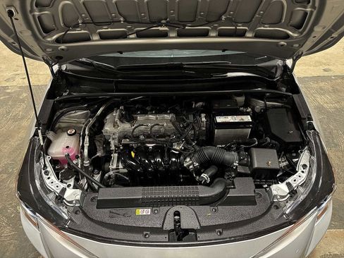 Certified 2022 Toyota Corolla LE image 12