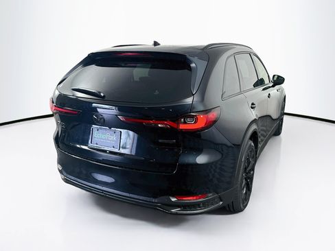 Used 2026 MAZDA CX-90 3.3 Turbo w/ Premium Sport Pkg AWD/4WD image 9