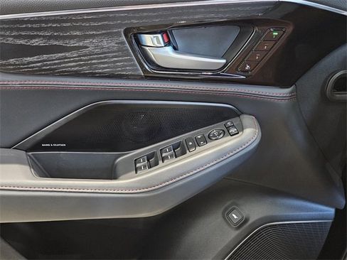 New 2026 Acura MDX Type S image 37