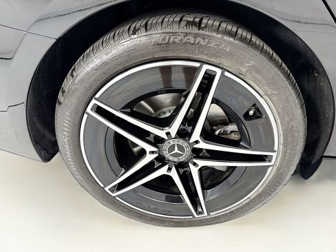 Certified 2024 Mercedes-Benz C 300 Sedan image 32