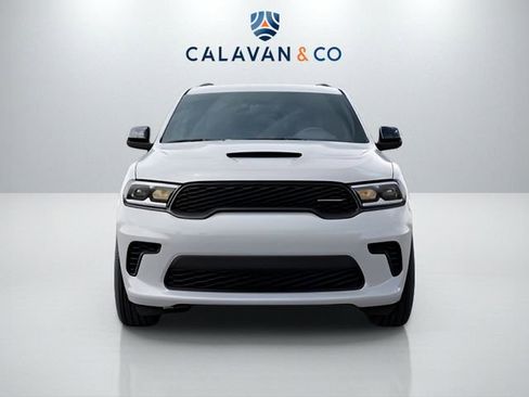 New 2026 Dodge Durango GT w/ Blacktop Package image 6