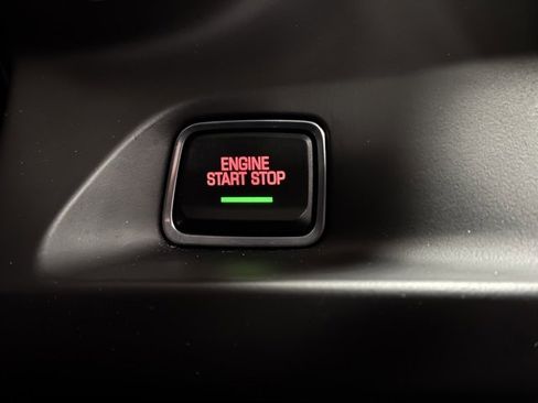 Used 2017 Chevrolet Camaro LT image 20