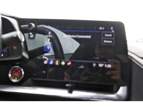 Used 2020 Chevrolet Corvette Stingray Coupe w/ 1LT image 9