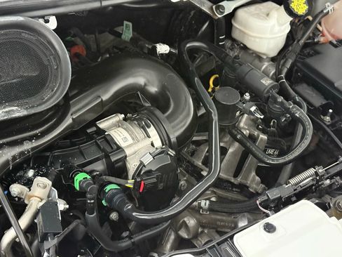 Used 2021 Ford Transit 350 XLT image 41