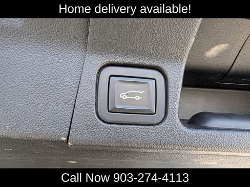 Used 2019 GMC Acadia SLT image 31