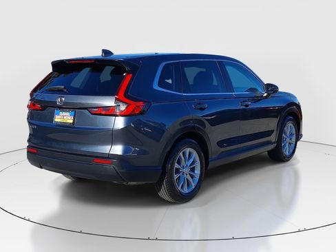 Used 2024 Honda CR-V EX image 7