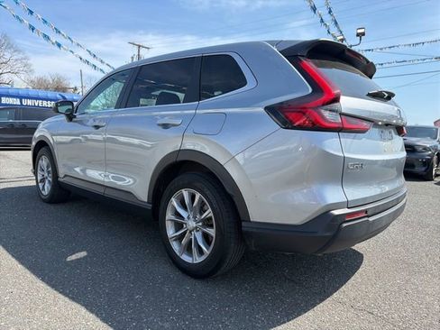 Used 2023 Honda CR-V EX-L image 7