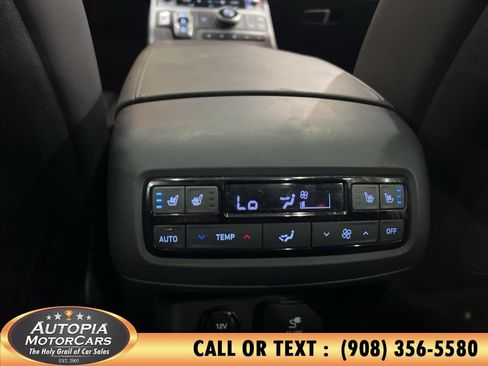Used 2024 Hyundai Palisade Calligraphy FWD image 31
