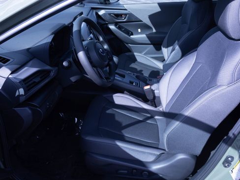 New 2026 Subaru Crosstrek 2.0i Premium image 15