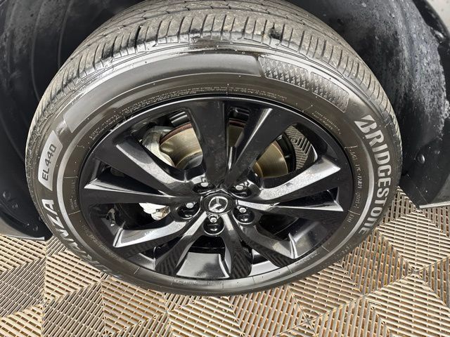 Used 2024 MAZDA CX-30 AWD 2.5 S w/ Preferred Package image 26