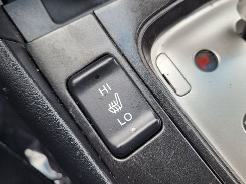 Used 2004 Acura TSX image 23