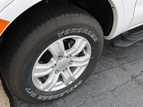 Used 2020 Ford Ranger XLT image 17