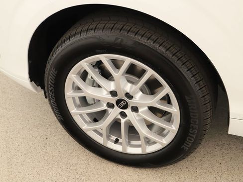 New 2026 Audi Q3 quattro 2.0T AWD/4WD image 29